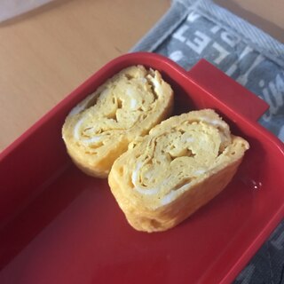 甘辛卵焼き